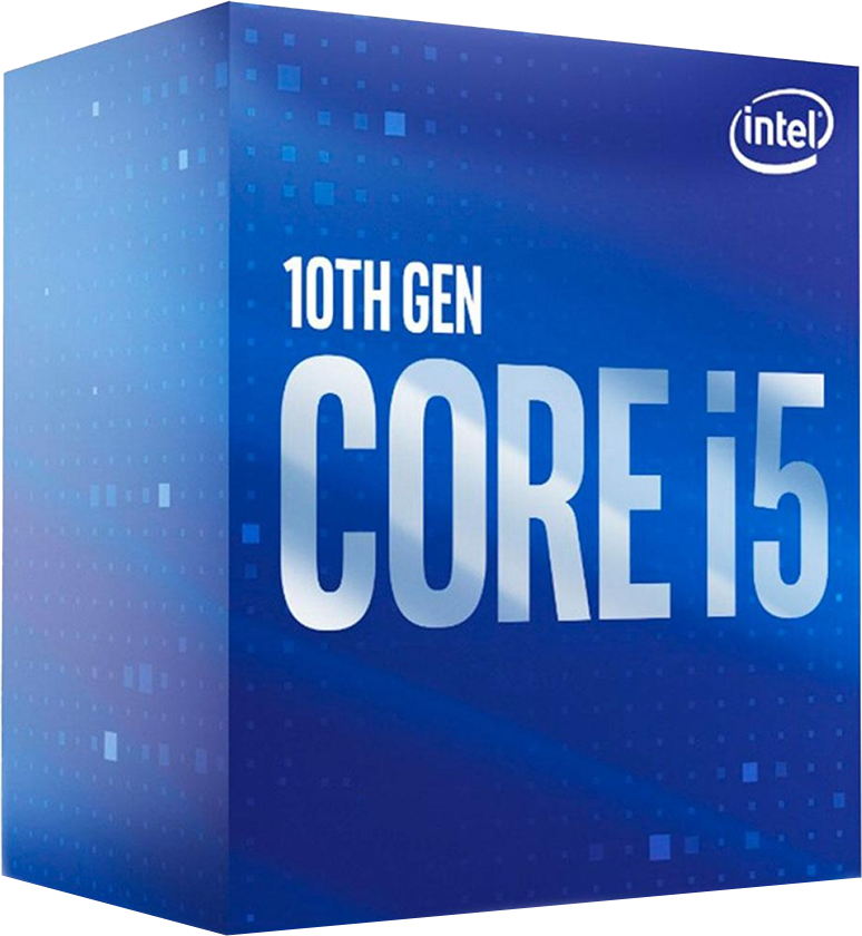 Computador Pichau Gamer Hades, Intel i3-10105F, Radeon RX 6600 8GB, 16GB  DDR4, SSD M.2 480GB