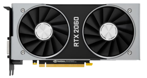 PC Gamer Pichau Breach III, i5-9600KF, GeForce RTX 2060 Super 8GB