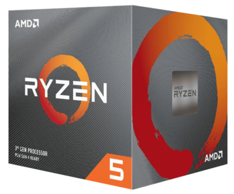 Computador Pichau Gamer Sótis II, AMD Ryzen 5 5600, GeForce RTX