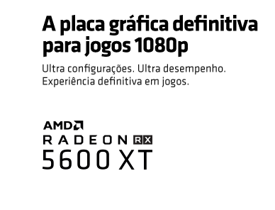 AMD 5600 XT