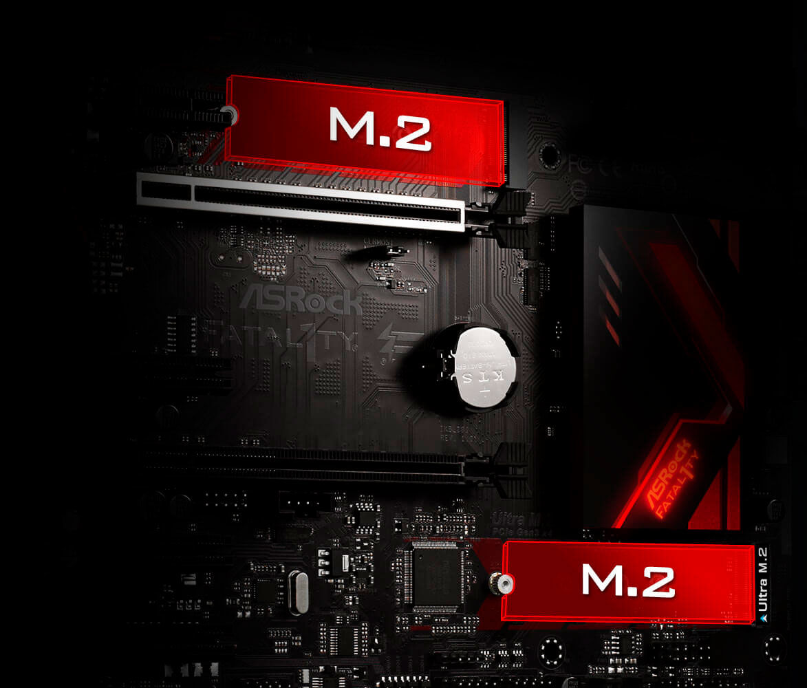 Placa Mãe ASRock B250 GAMING K4, LGA 1151, Intel B250 Pichau