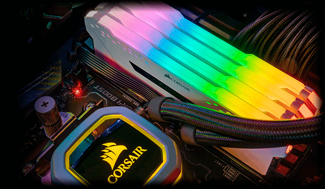 Corsair iCUE