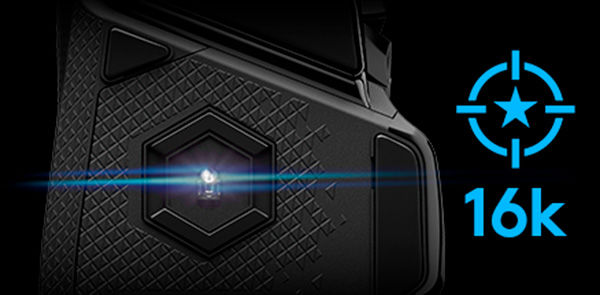 Sensor HERO 16K