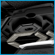 Sensor HERO 16K