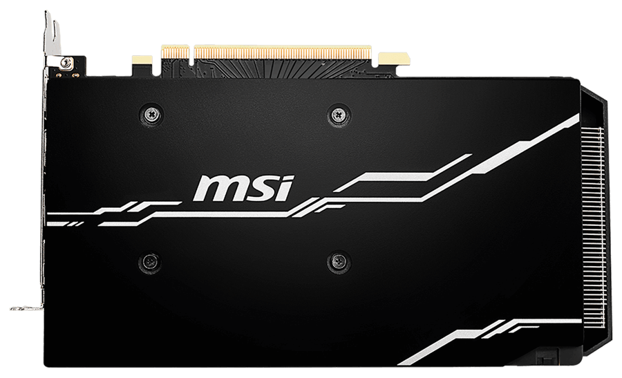 Placa de Video MSI GeForce RTX 2060 Super 8GB GDDR6 Ventus OC 256-bit,  912-V373-275 | Pichau