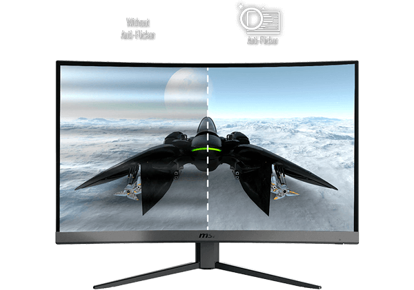 Optix G27C2 | MSI 液晶モニター | 株式会社アスク