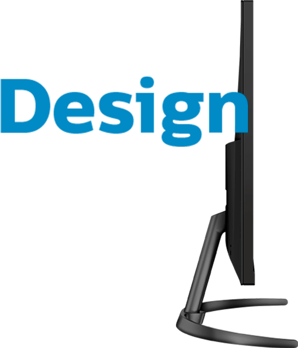 Monitor Philips 276E8V 27" IPS 5ms 60Hz 4K Preto, 276E8VJSB/57 Pichau