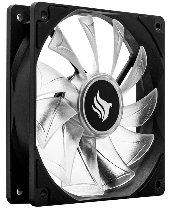 Water Cooler Pichau Gaming Aqua X100 RGB, PGAQX100RGB Pichau