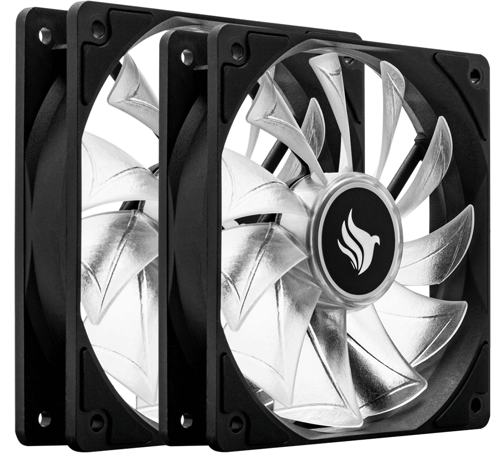 Water Cooler Pichau Gaming Aqua X200 RGB, PGAQX200RGB Pichau