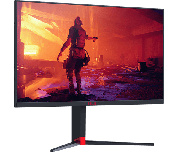 Monitor Gamer Pichau Cepheus VPRO27, 27 Pol, IPS, FHD, 1ms, 360Hz,  FreeSync, HDMI/DP, PG-CFV27-BL01 - Monitor para Computador - Magazine Luiza