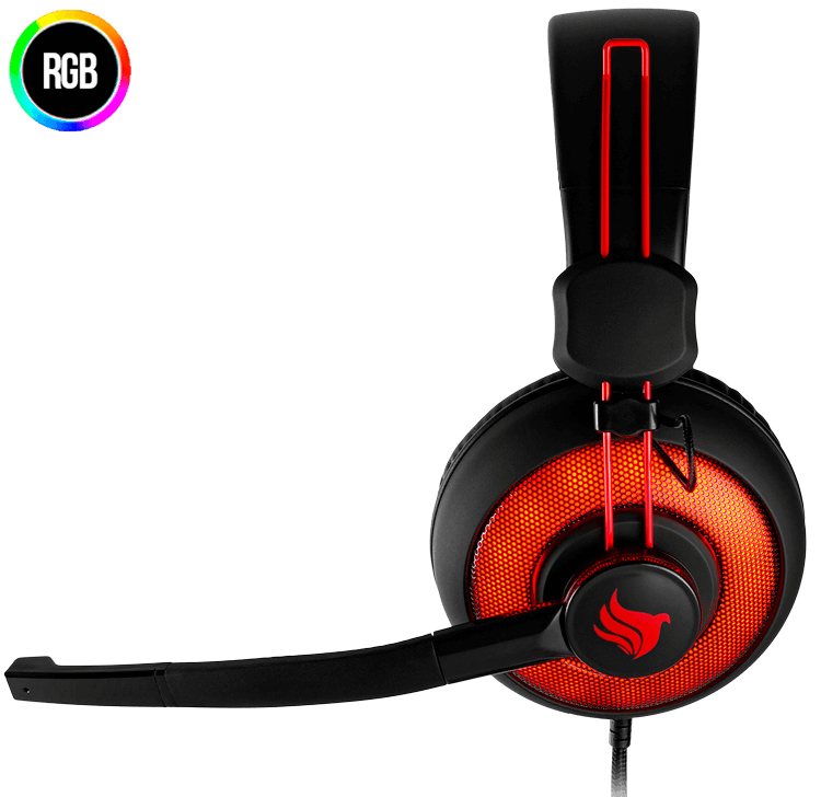 Iluminação LED RGB