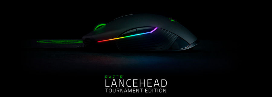Lancehead Tournament