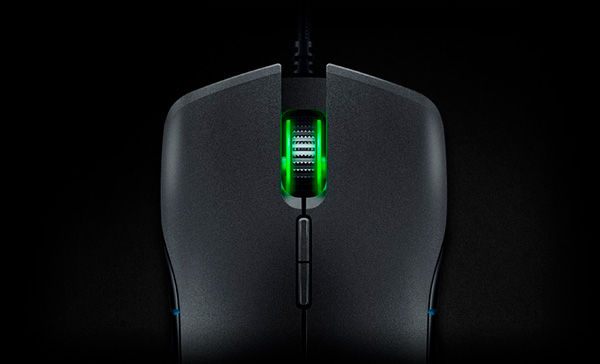 Sensor Óptico