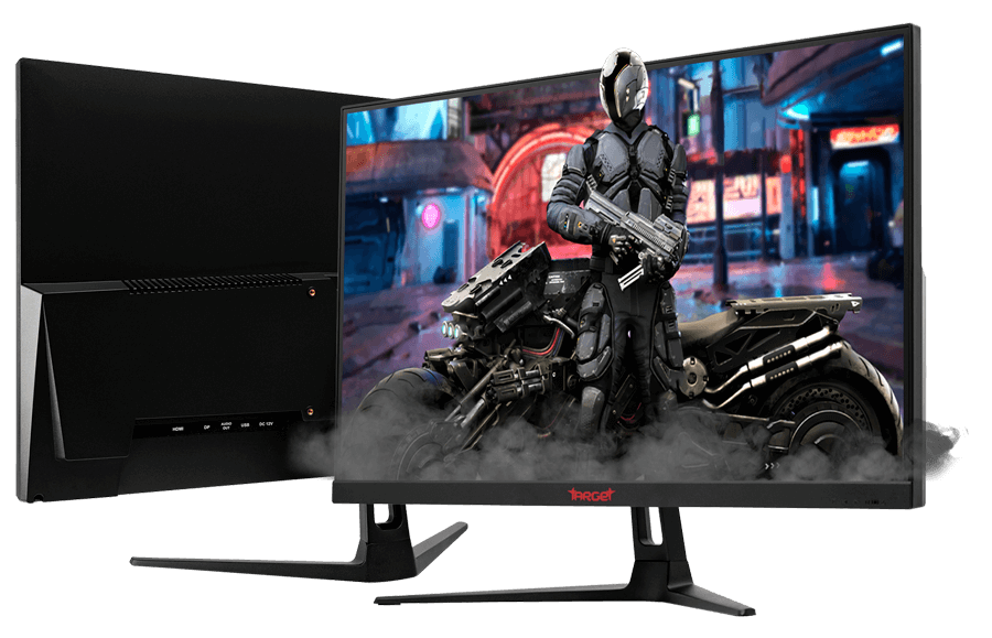 monitor tgt altay 24 144hz