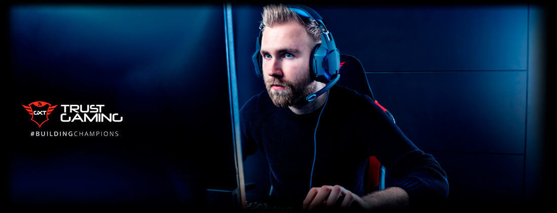 Trust Gaming GXT 363